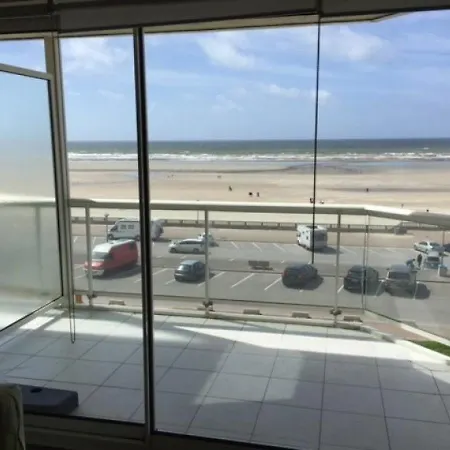 Sunny Beach Apartman *