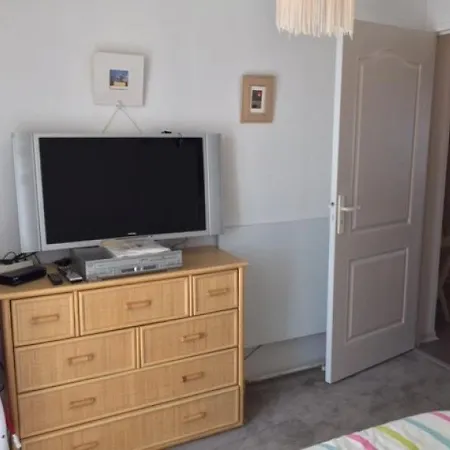 Sunny Beach Apartman *