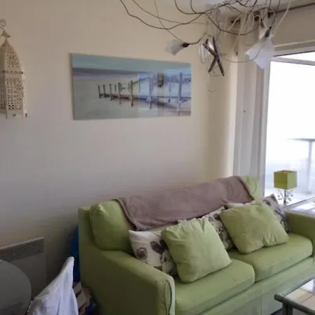 Apartman Sunny Beach