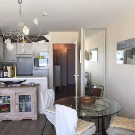 Apartman Sunny Beach