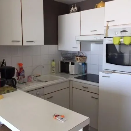 Sunny Beach Apartman