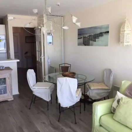 Apartman Sunny Beach *