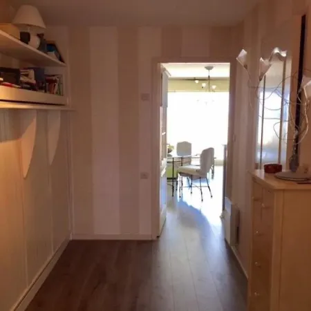 Apartman Sunny Beach Stella-Plage
